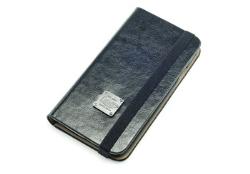 Qiotti Q.Book Slim Black, 