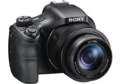 Sony Cyber-Shot DSC-HX400V