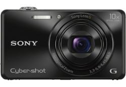 Sony DSC-WX220B schwarz, 1