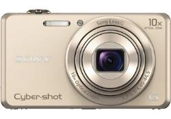 Sony DSC-WX220N gold, 18.2