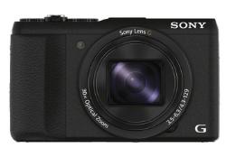 Sony Cyber-Shot DSC-HX60VB Sony Cyber-Shot DSC-HX60VB