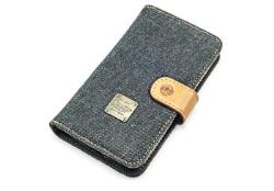 Qiotti Q.Book Raw Denim Bl