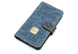 Qiotti Q.Book Raw Denim Bl