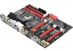 ASRock Z87 Killer, ATX, In