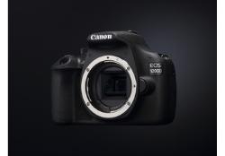 Canon EOS 1200D Body, 18 M Canon EOS 1200D Body, 18 M