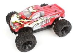 Amewi Mini Monstertruck 1: Amewi Mini Monstertruck 1: