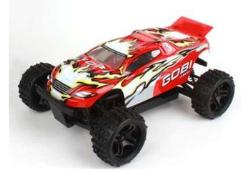 Amewi Mini Truggy 1:18 4WD Amewi Mini Truggy 1:18 4WD