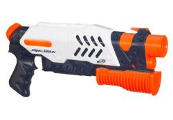 Super Soaker Scatter Blast Super Soaker Scatter Blast
