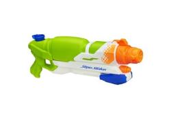 Nerf Super Soaker - Barrag