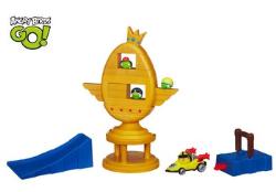Hasbro Angry Birds Go! Tro Hasbro Angry Birds Go! Tro