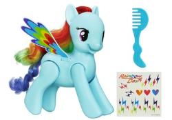 My Little Pony: Super-Salt