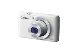 Canon PowerShot S200 weiss Canon PowerShot S200 weiss