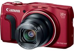Canon PowerShot SX700 HS r Canon PowerShot SX700 HS r