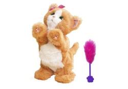 FurReal Friends: Daisy, me