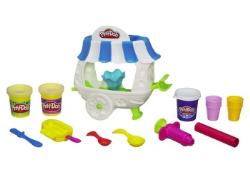 Play-Doh Eiswagen, Alter: Play-Doh Eiswagen, Alter: