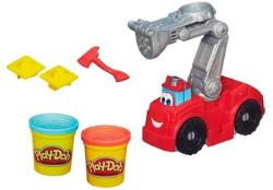 Play-Doh Boomer das Feuerw Play-Doh Boomer das Feuerw