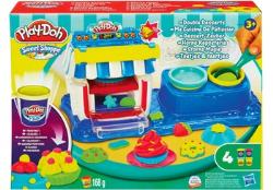Play-Doh Dessert Zauber, A Play-Doh Dessert Zauber, A