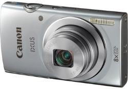 Canon digital IXUS 145 sil Canon digital IXUS 145 sil