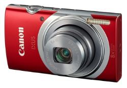 Canon digital IXUS 150 rot Canon digital IXUS 150 rot