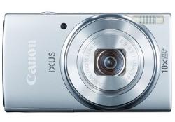 Canon digital IXUS 155 sil Canon digital IXUS 155 sil
