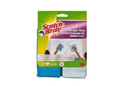 3M Scotch-Brite Mikrofaser