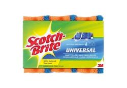 3M Scotch-Brite Schwamm Un
