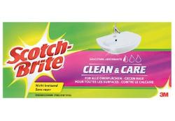 3M Scotch-Brite Schwamm Cl