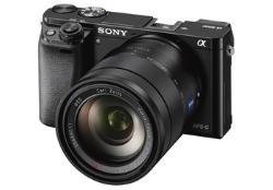 Sony Alpha 6000 Kit, 16-70 Sony Alpha 6000 Kit, 16-70