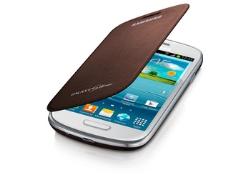 Samsung Flip Cover fÃ¼r 
