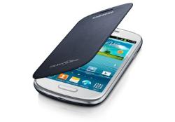 Samsung Flip Cover fÃ¼r 