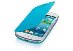 Samsung Flip Cover fÃ¼r 