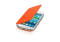 Samsung Flip Cover fÃ¼r 