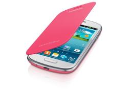Samsung Flip Cover fÃ¼r 