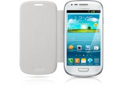 Samsung Flip Cover fÃ¼r 