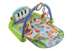 Fisher Price Rainforest Pi