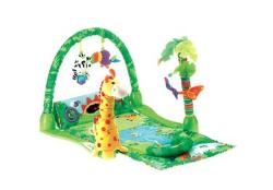 Fisher Price Rainforest Sp