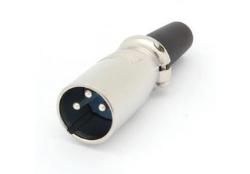 Velleman CA093, XLR-Stecke Velleman CA093, XLR-Stecke