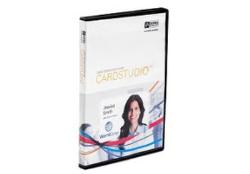 Zebra CardStudio Classic, Zebra CardStudio Classic,