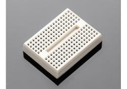 Adafruit Tiny Breadboard, 