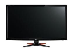 Acer GN246HLBBID, 24" 16:9