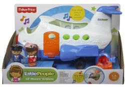 Fisherprice Little People Fisherprice Little People
