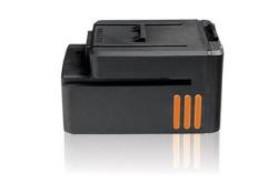 WORX Ersatz-Akku LiIon 40 WORX Ersatz-Akku LiIon 40
