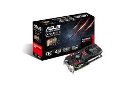 ASUS AMD Radeon R9 290X DC ASUS AMD Radeon R9 290X DC