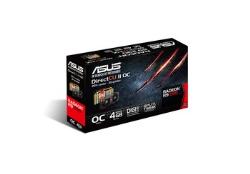 ASUS AMD Radeon R9 290 DC2 ASUS AMD Radeon R9 290 DC2