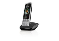 Gigaset C430IP SIP und Fes