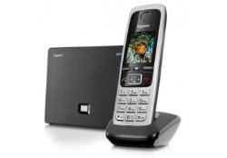 Gigaset 430A IP mit Anrufb
