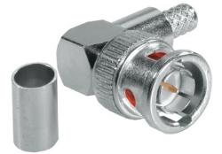 ABUS TVAC40610 - BNC Crimp ABUS TVAC40610 - BNC Crimp