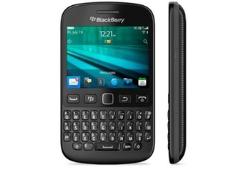 BlackBerry Curve 9720 Schw BlackBerry Curve 9720 Schw
