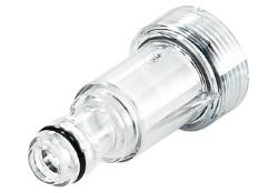 BOSCH Wasserfilter, passen