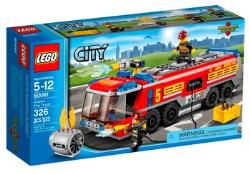 LEGO City Flughafen-Feuerw LEGO City Flughafen-Feuerw